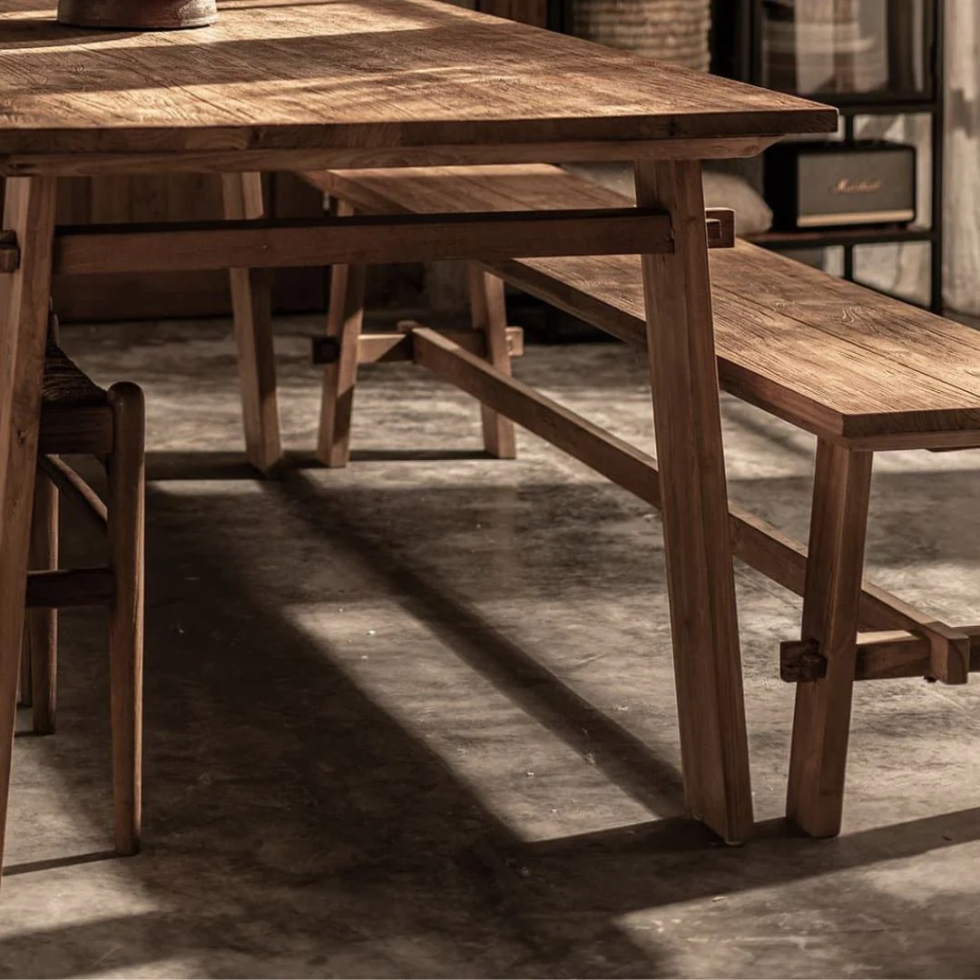 Artisan Bench - Image 2