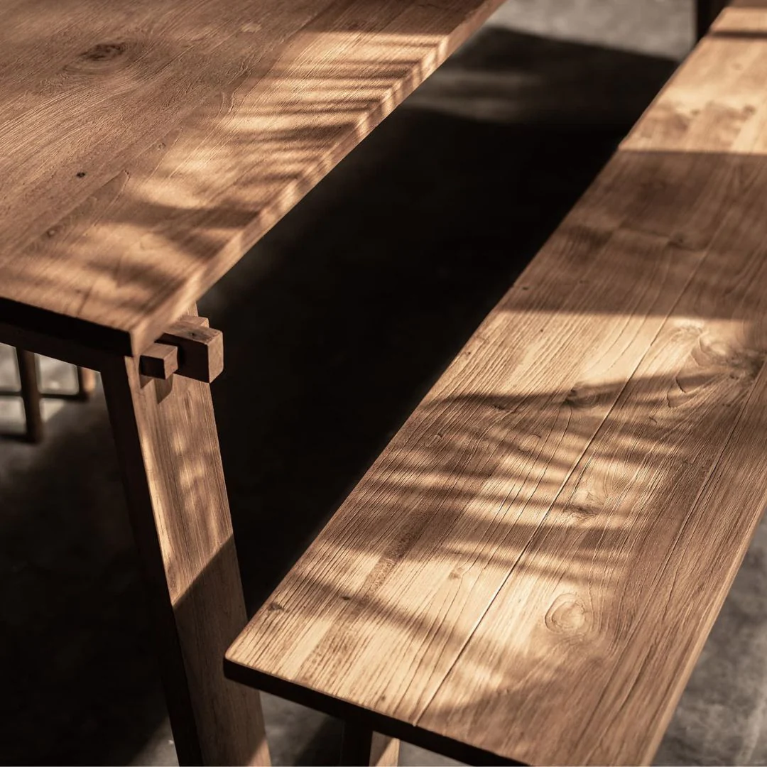 Artisan Bench - Image 3