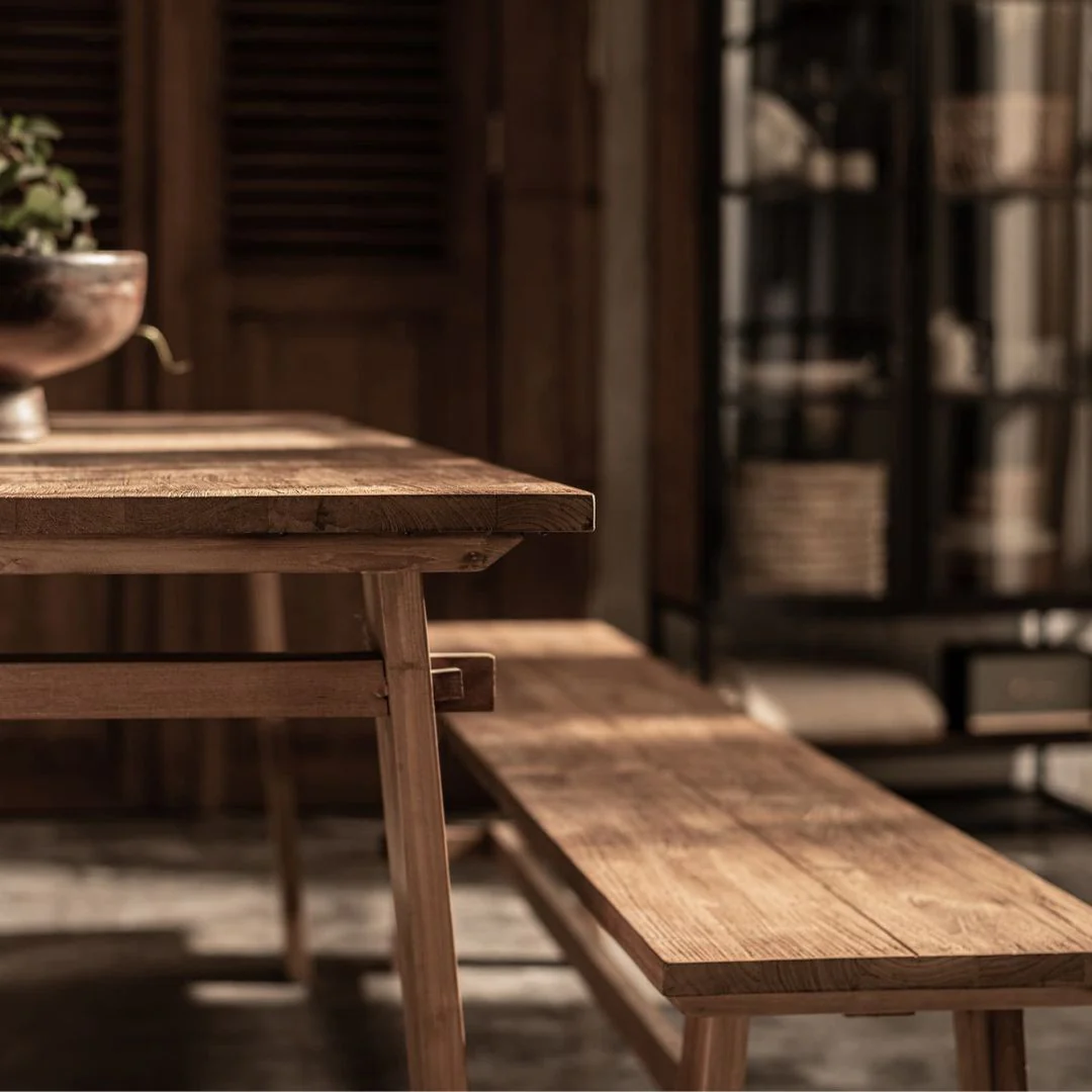 Artisan Bench - Image 4