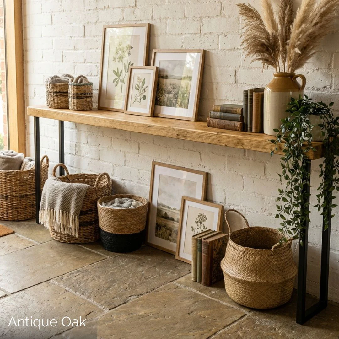 The Arundel - Console Table - Image 9