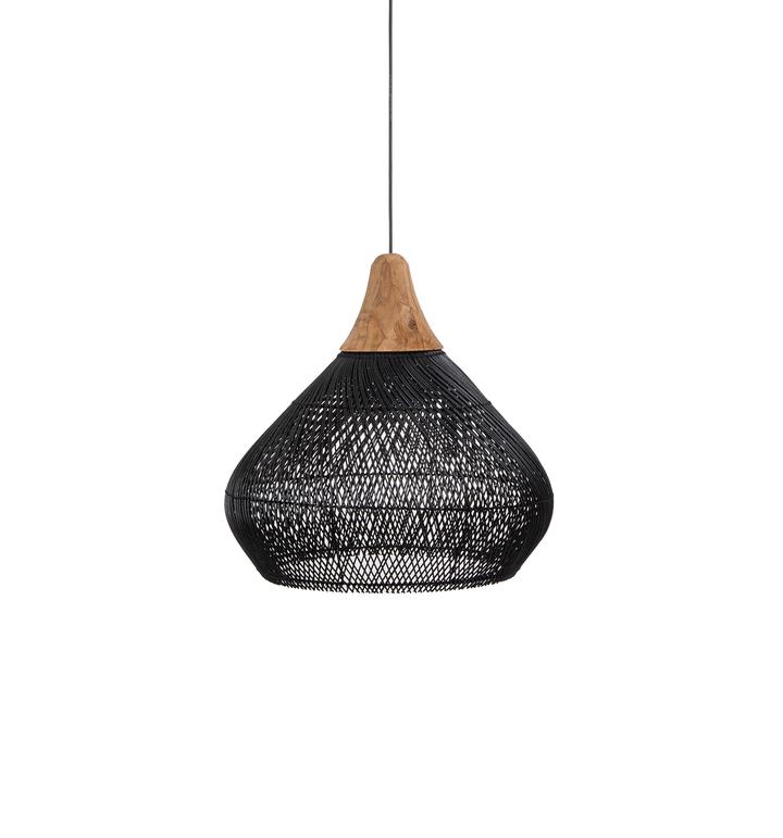 Bell Lamp - Large - 60cm Diameter - Image 2