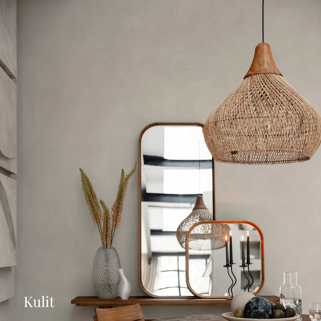 Bell Lamp - Medium - 50cm Diameter - Image 10