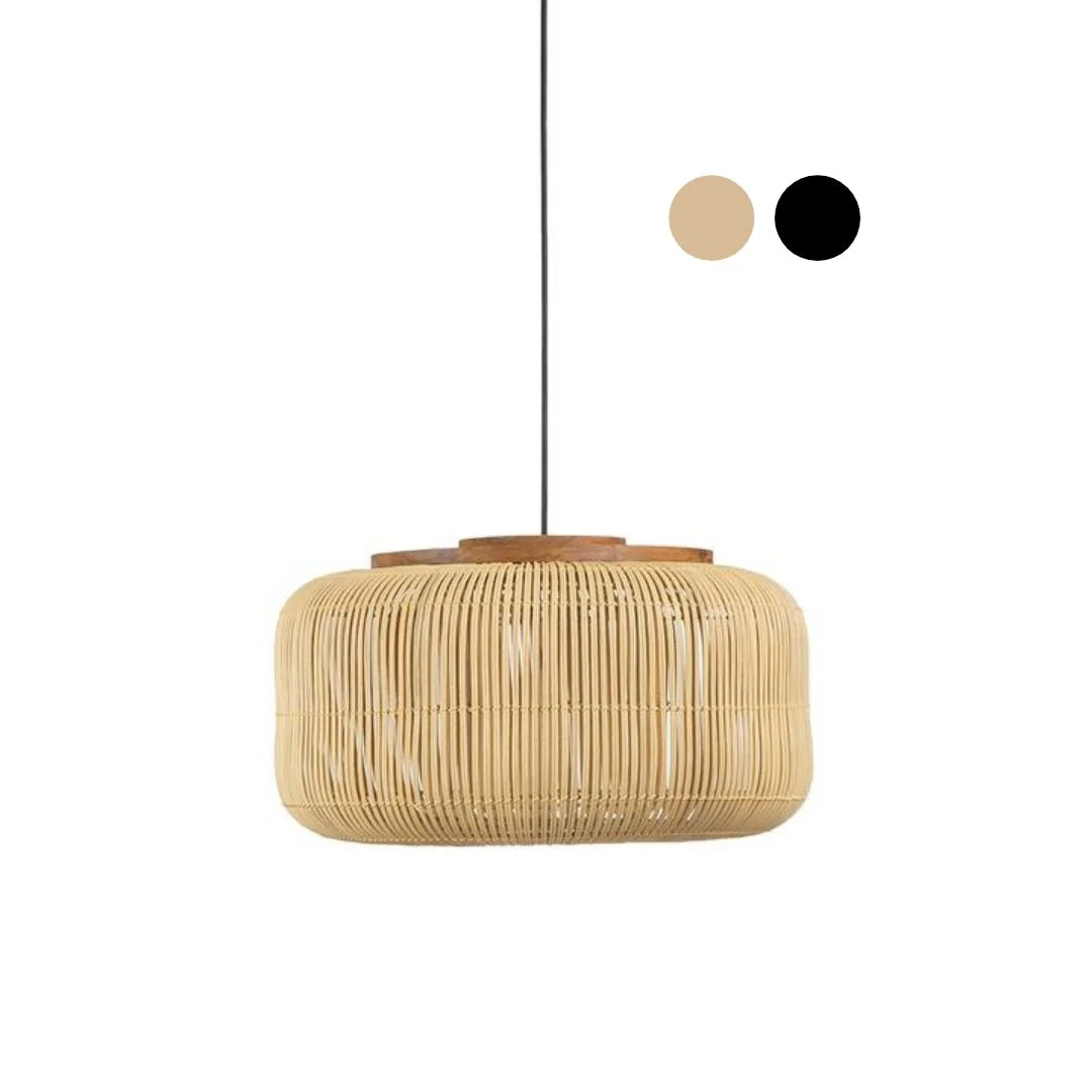 Bucket Lamp - Large - 76cm Diameter