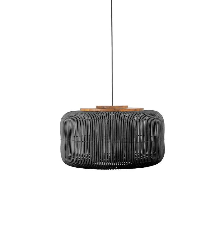 Bucket Lamp - Medium - 66cm Diameter - Image 2