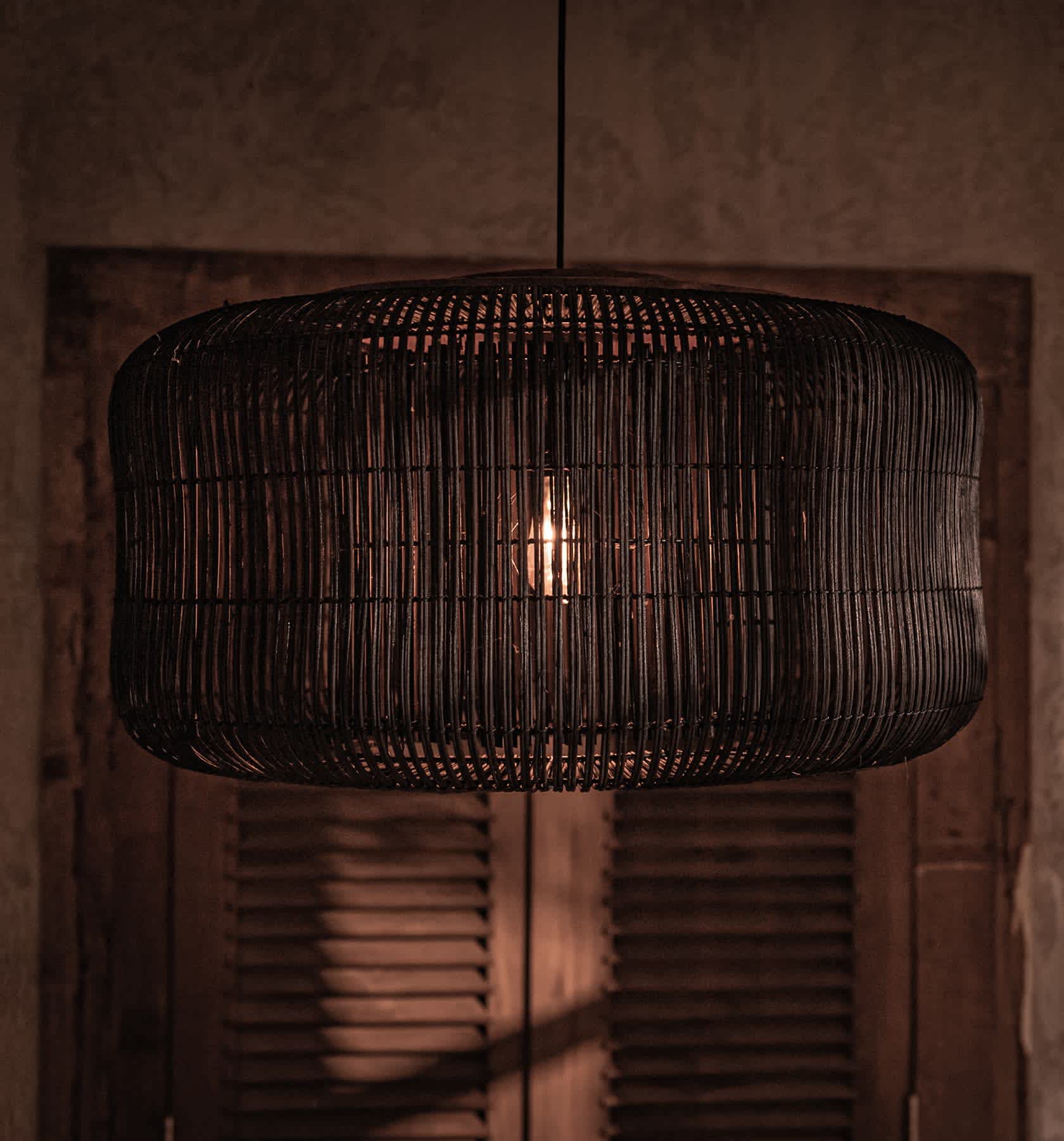 Bucket Lamp - Medium - 66cm Diameter - Image 4