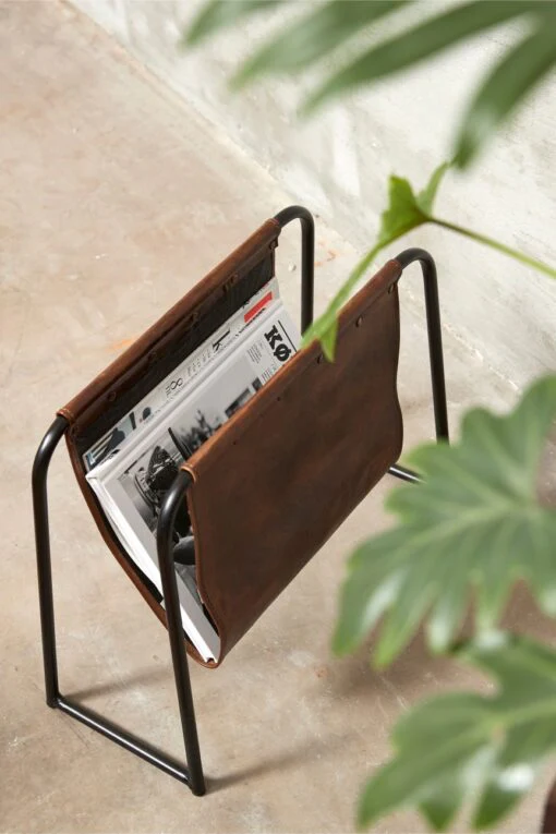Caracas Magazine Holder - Image 3