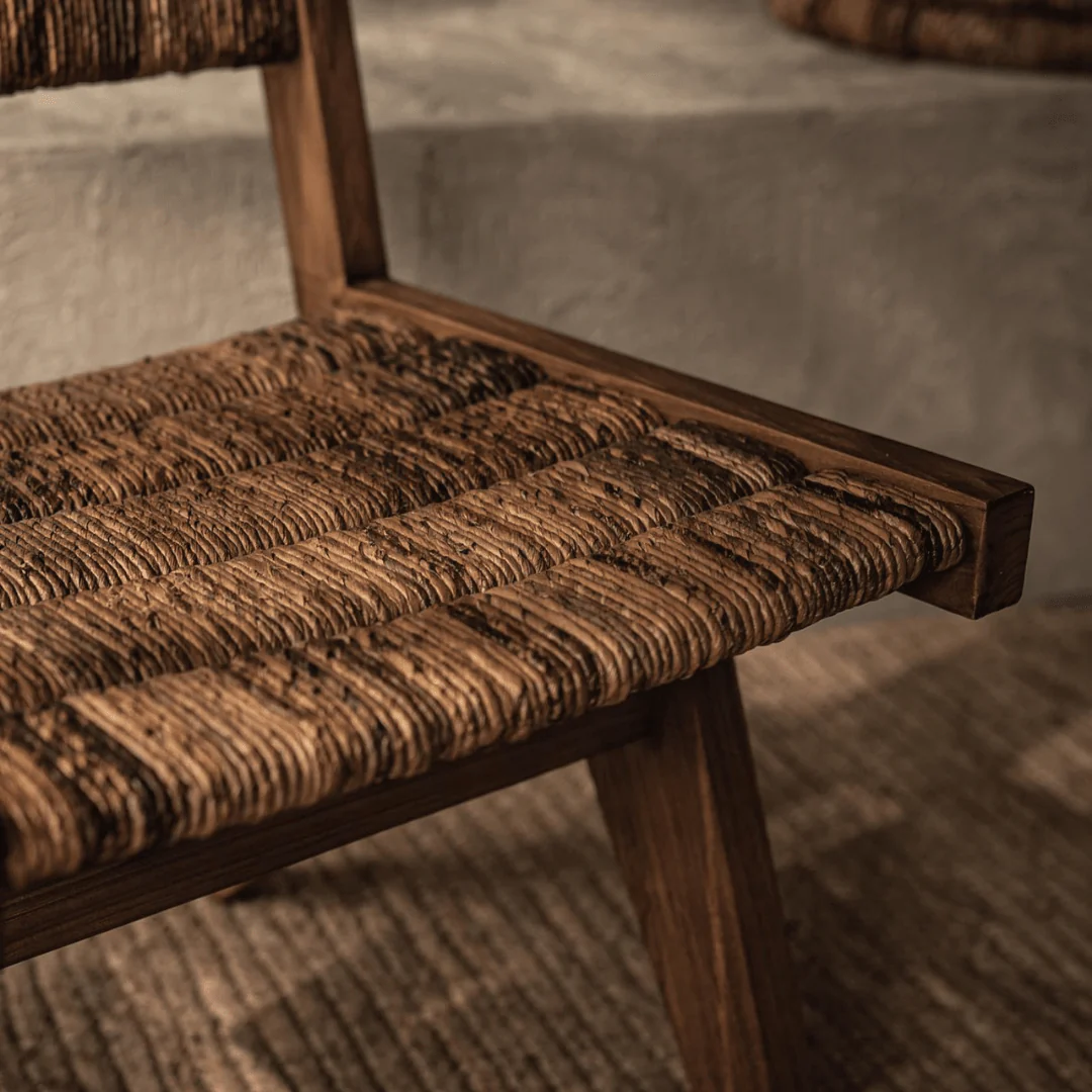 Caterpillar Brawny Dining Chair - Image 3