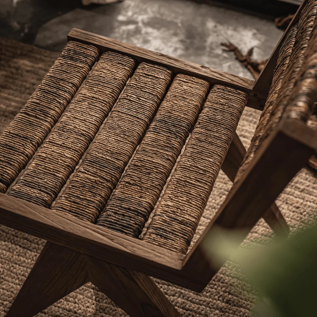 Caterpillar Brawny Dining Chair - Image 4