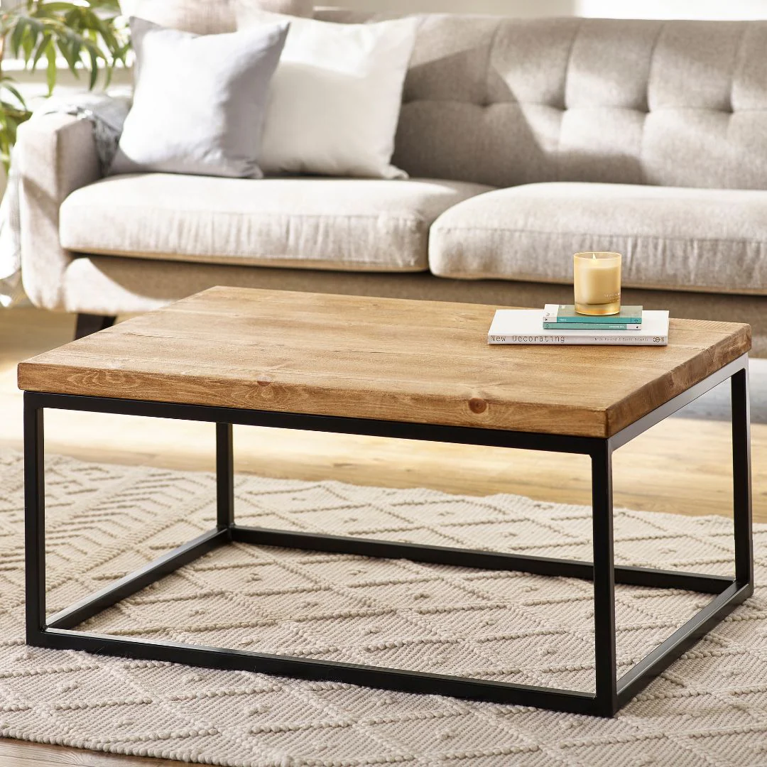 Caudale - Coffee Table - Image 4