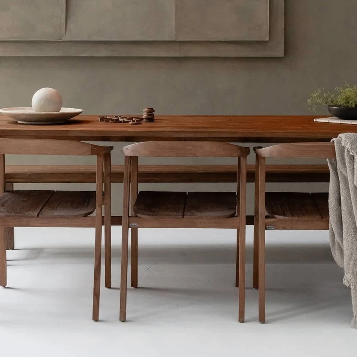 Classy Bibo Chair - Image 2