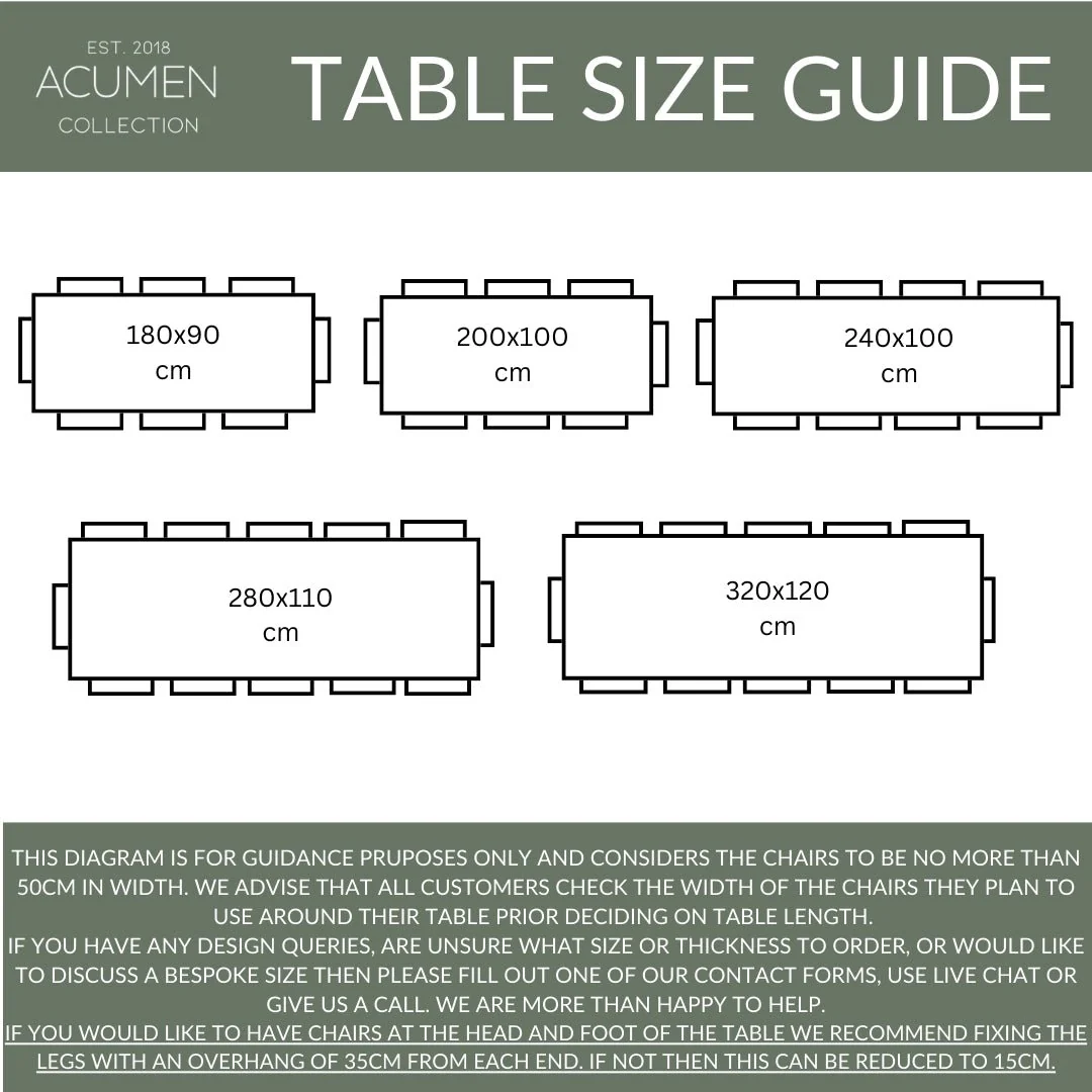 Coniston - Reclaimed Elm Dining Table - Trapezium Legs - Image 9