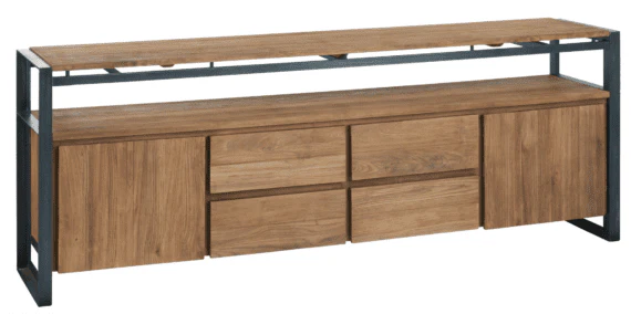 d-Bodhi Fendy Sideboard - Image 4