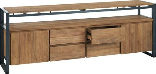 d-Bodhi Fendy Sideboard - Image 5