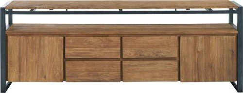 d-Bodhi Fendy Sideboard - Image 6