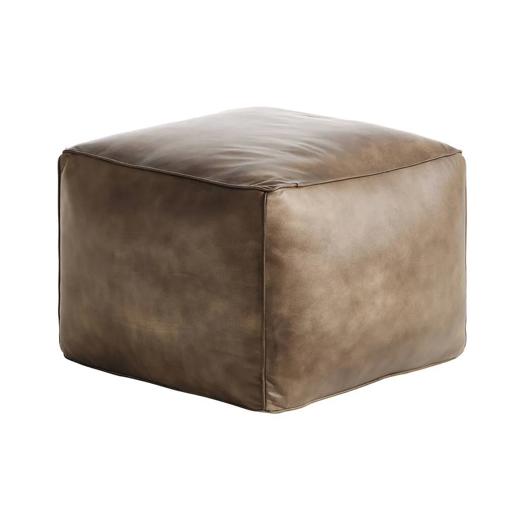 Memphis Patina – Buffalo Leather