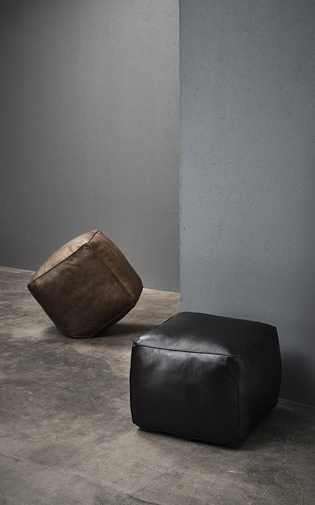 Memphis Patina – Buffalo Leather - Image 2