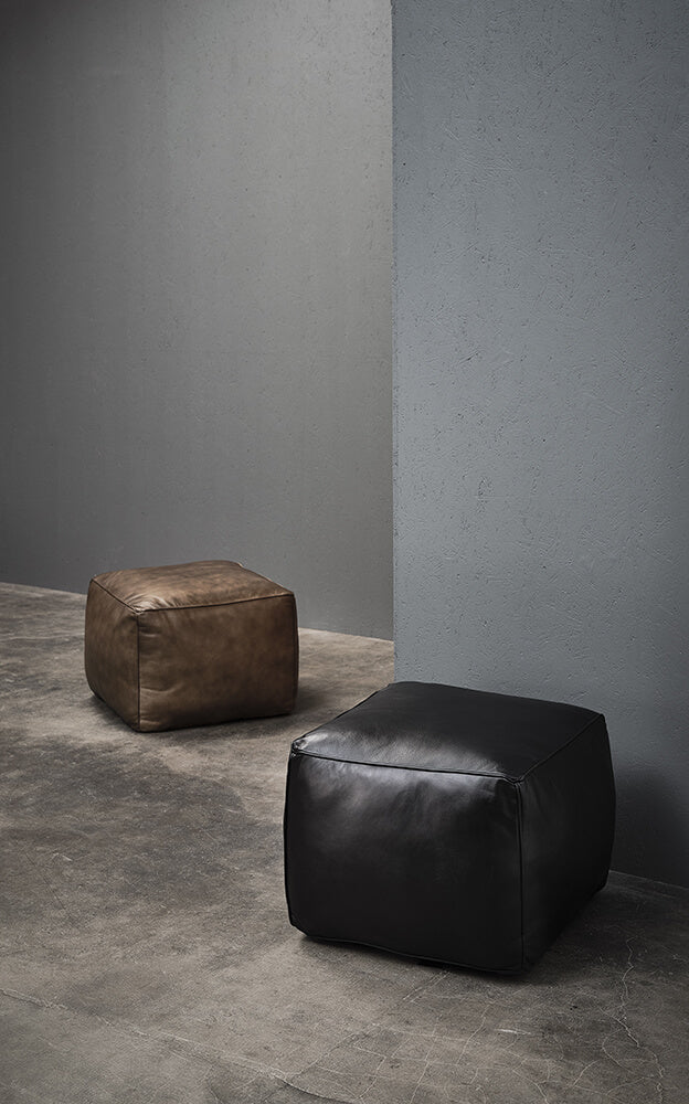 Memphis Patina – Buffalo Leather - Image 3
