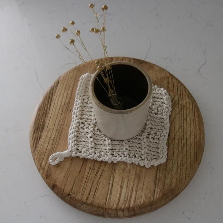 Old Barn Rustic Centrepiece - Round - Image 7