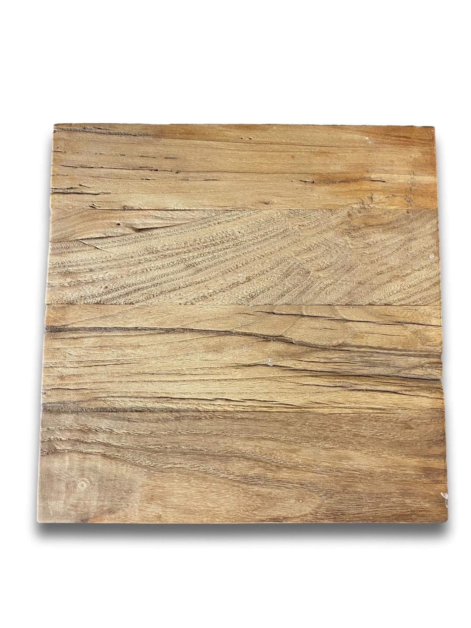 Old Barn Rustic Serving Board - Square - Image 4