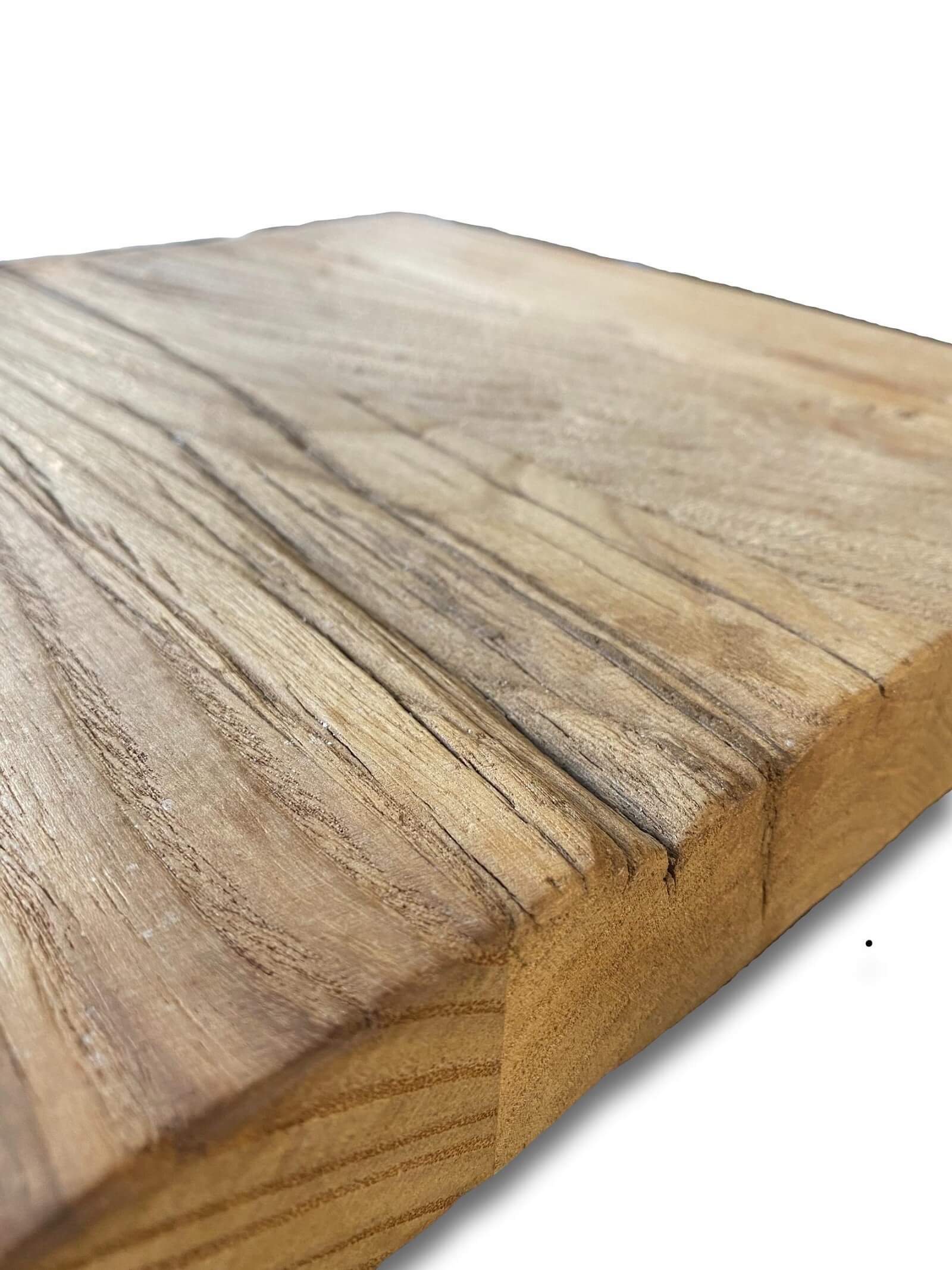 Old Barn Rustic Serving Board - Square - Image 5
