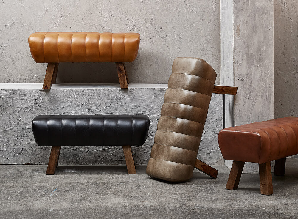 Rio Patina – Buffalo leather - Image 2