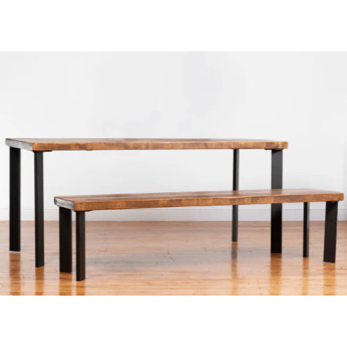 Froswick Industrial Bench -  Single Pin Box Legs - Image 5