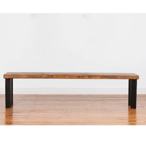 Froswick Industrial Bench -  Single Pin Box Legs - Image 6