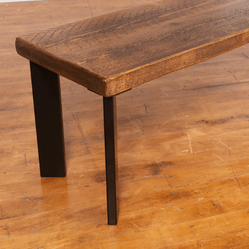 Froswick Industrial Bench -  Single Pin Box Legs - Image 7