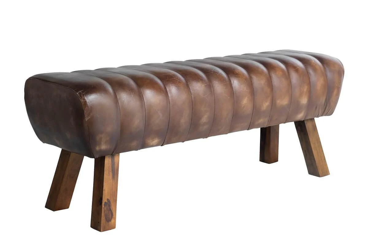 Santos Patina – Goat leather
