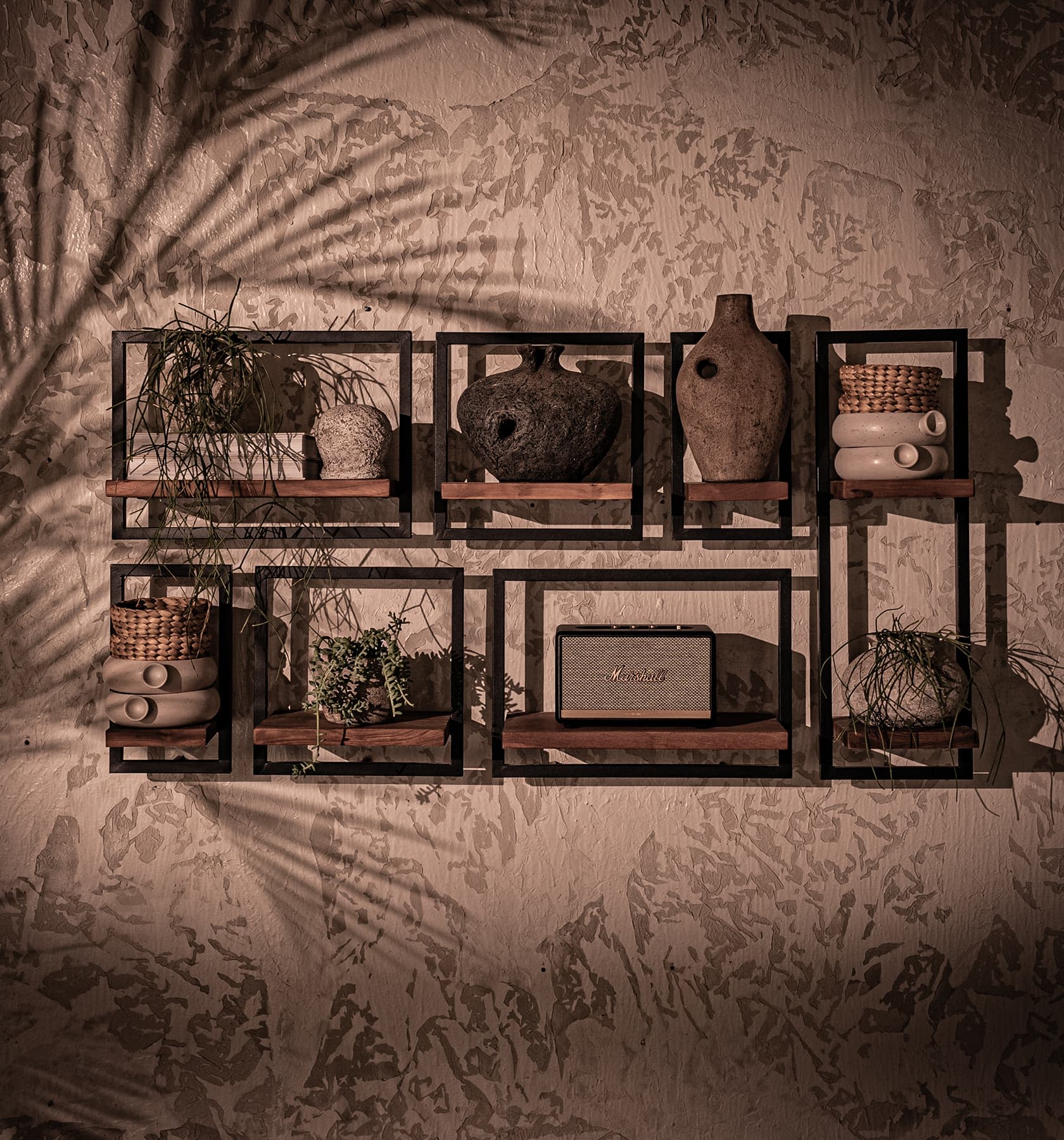 Shelfmate Composition 15 - Cargo - Image 4