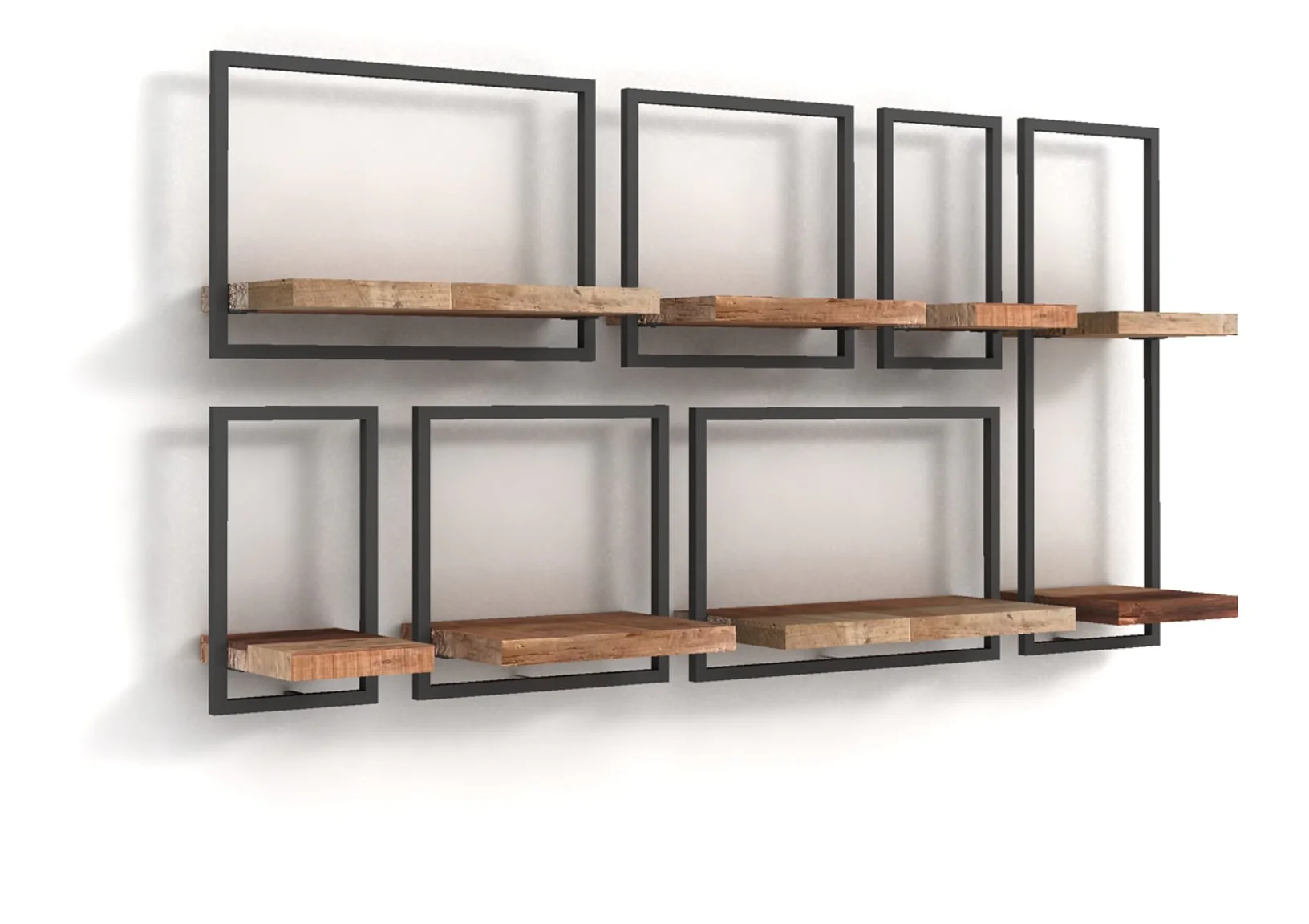Shelfmate Composition 15 - Cargo - Image 6