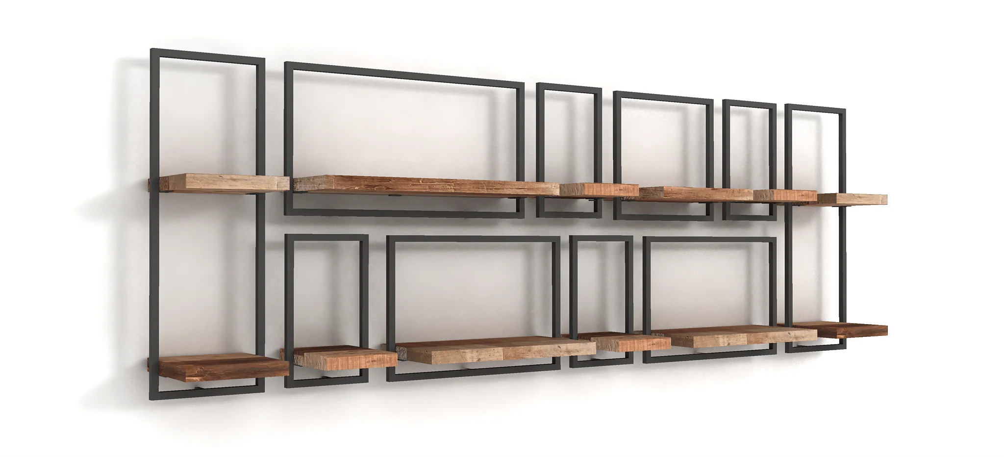 Shelfmate Composition 17 - Locomotion - Image 13