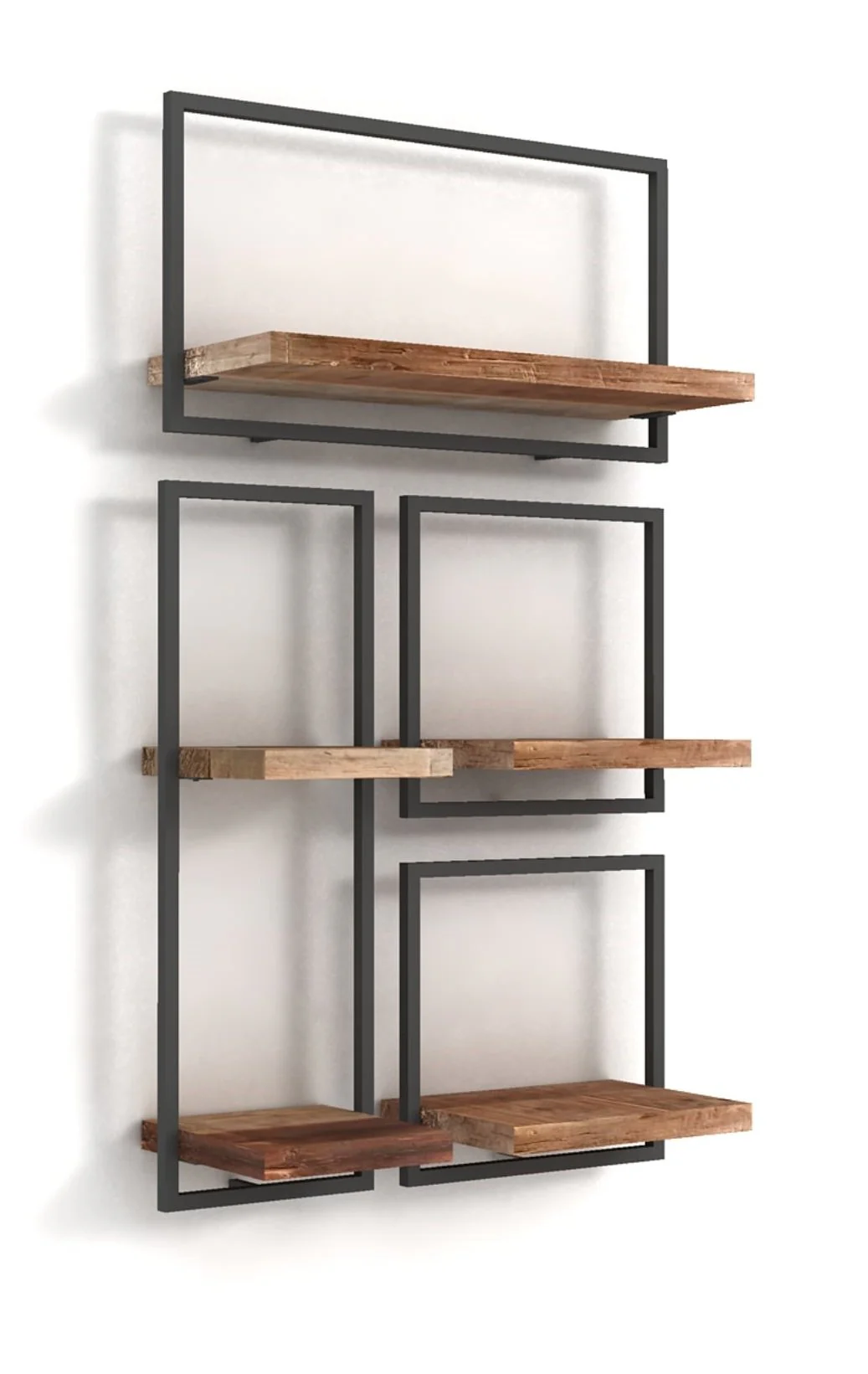 Shelfmate Composition 2 - Squarehead - Image 11