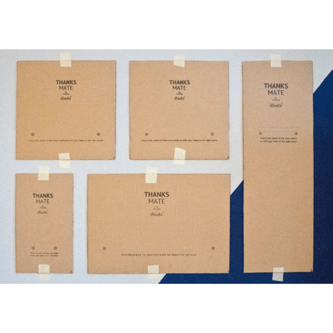 SHELFMATE European Oak Powder Coated - Style C - Image 6