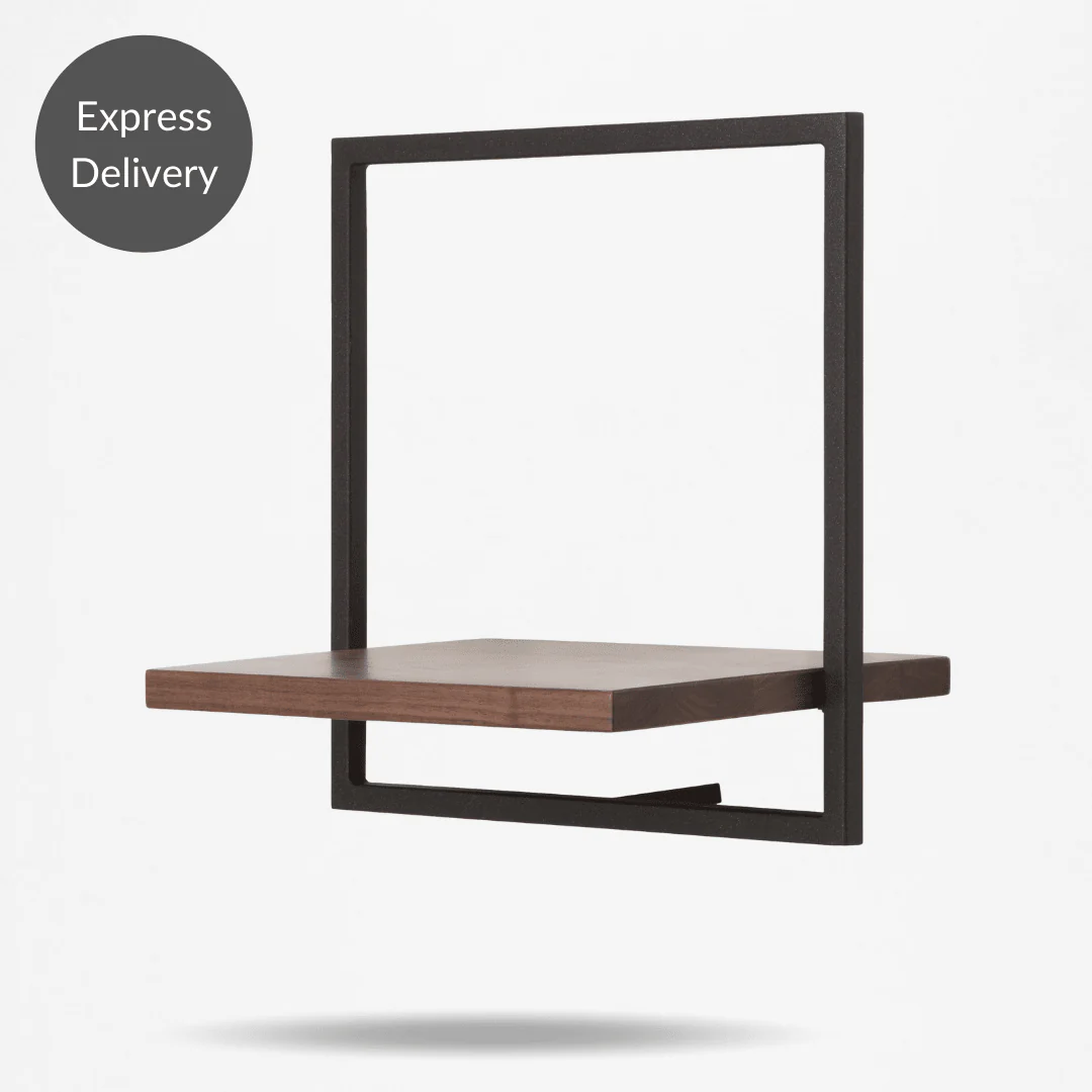 SHELFMATE Original American Walnut - Style B