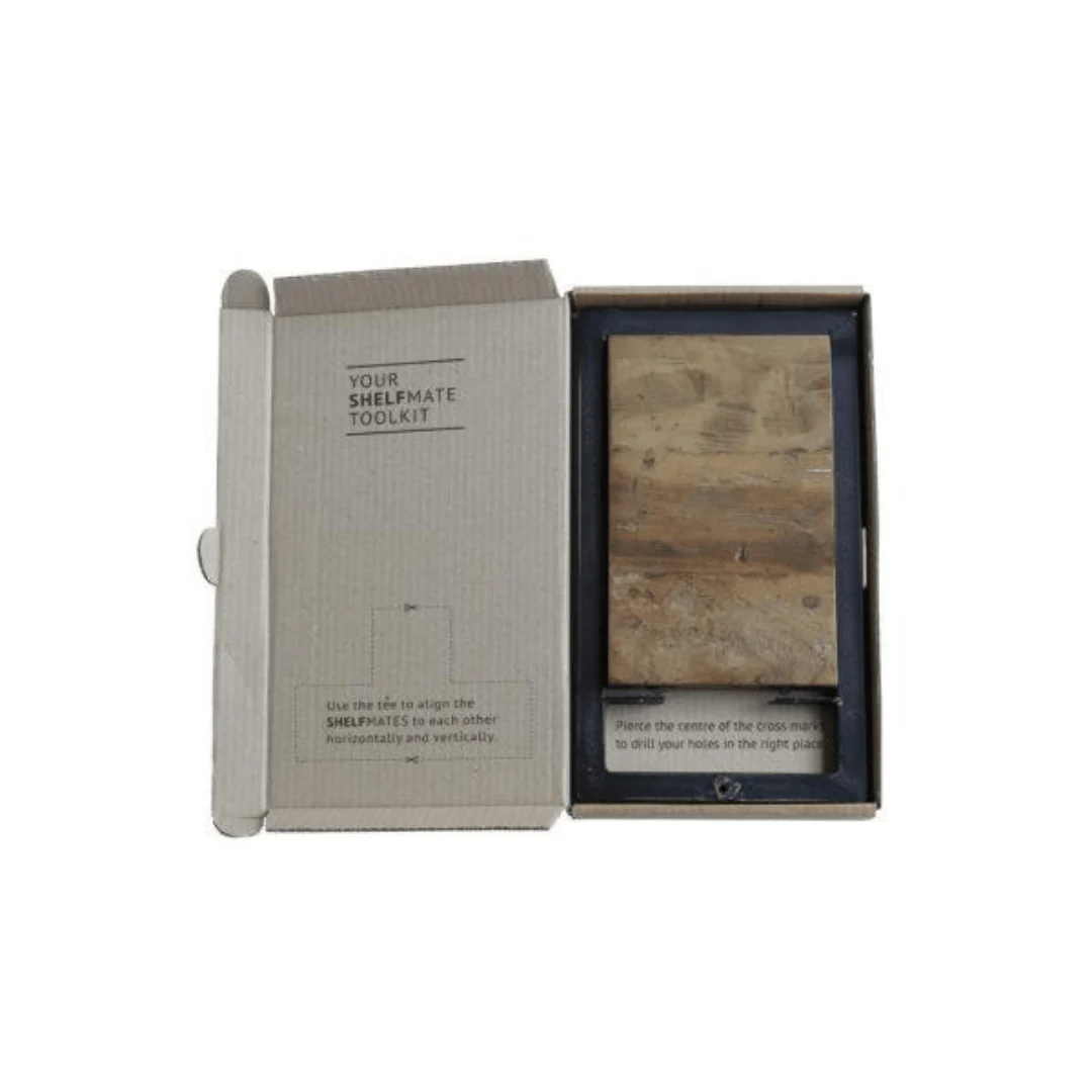 SHELFMATE Original American Walnut - Style B - Image 5
