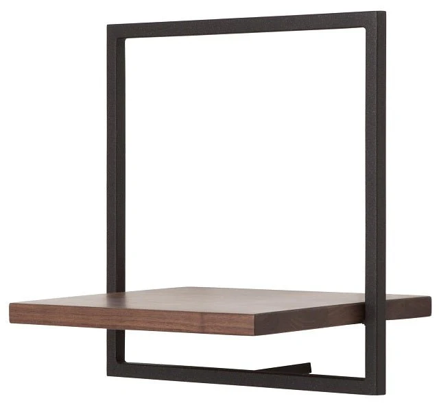 SHELFMATE Original American Walnut - Style B - Image 7