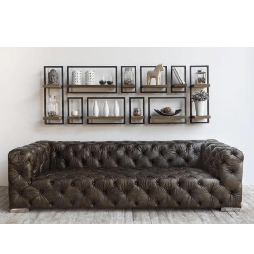SHELFMATE Original American Walnut - Style A - Image 3