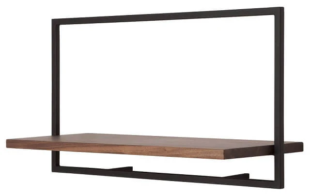 SHELFMATE Original American Walnut - Style A - Image 9