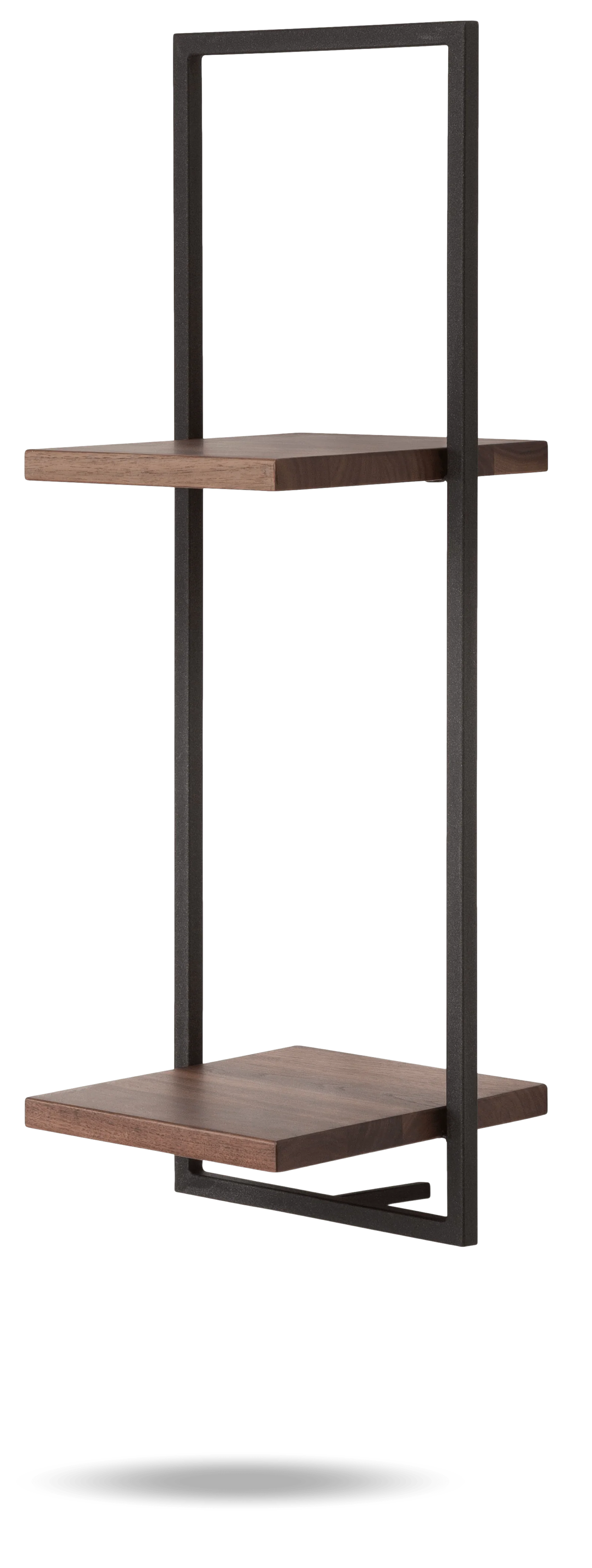 SHELFMATE Original American Walnut - Style D - Image 4