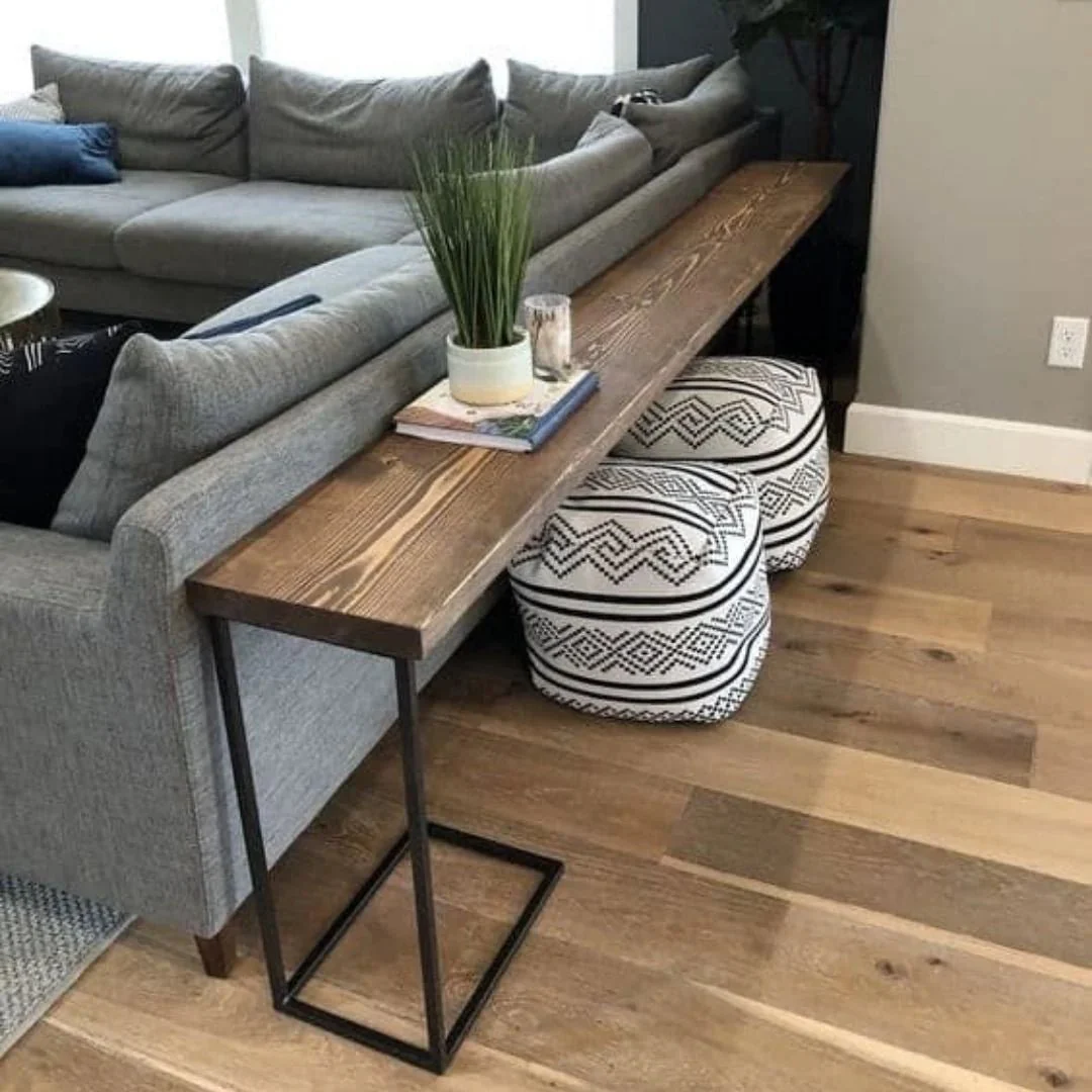 The Bedford XL - Console Table - Image 6