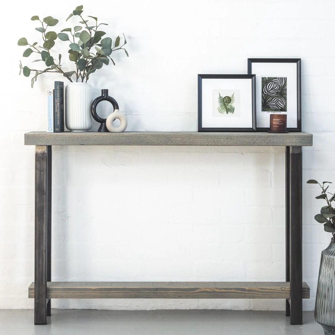 The Warwick - Console Table - Image 2