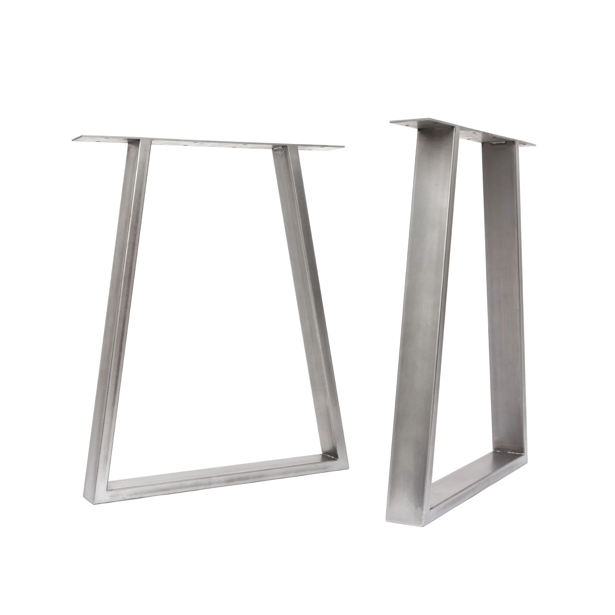 Trapezium Industrial Legs - Image 2