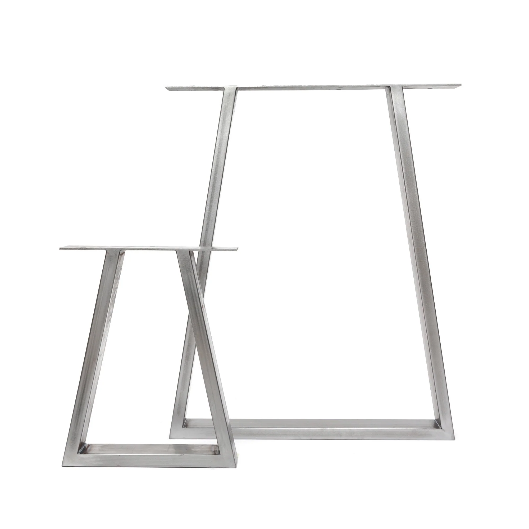 Trapezium Industrial Legs - Image 3